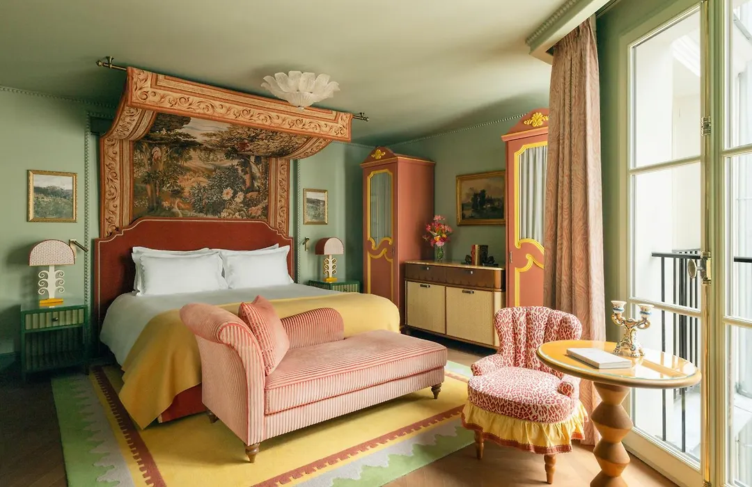 Le Grand Mazarin-1
